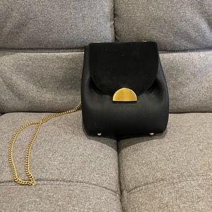 Polene numero un mini in black